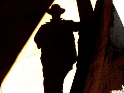 photographie Indiana.