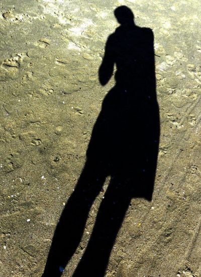 ombre chinoise contemporaine