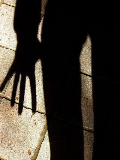 ombre chinoise contemporaine