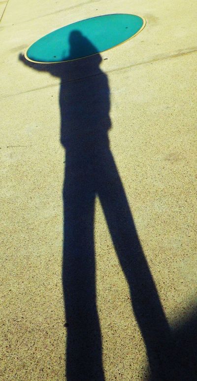 ombre chinoise contemporaine