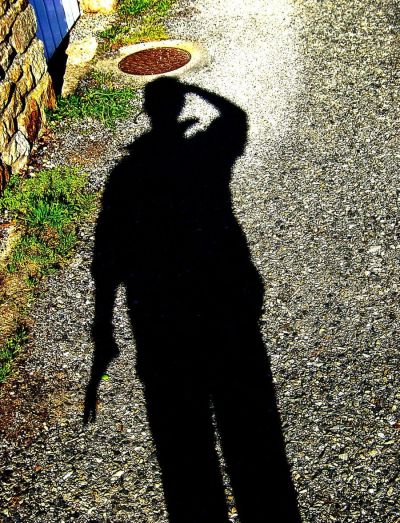 photo d'art contemporaine