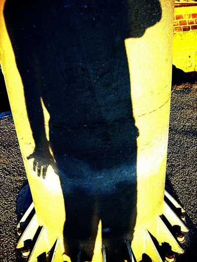 mise en scène ombre chinoise