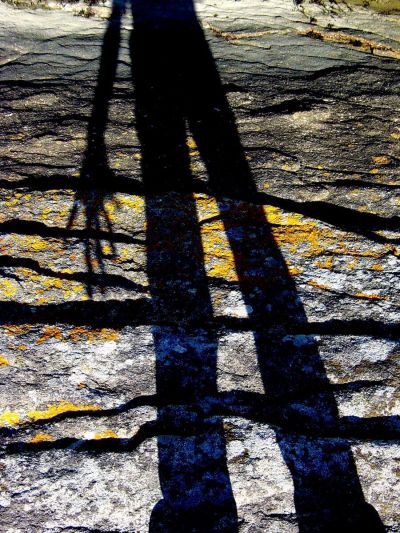 photo ombre théâtrale