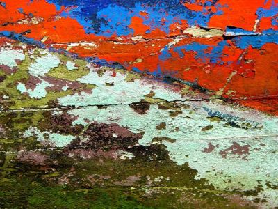 cimetière bateaux Morbihan