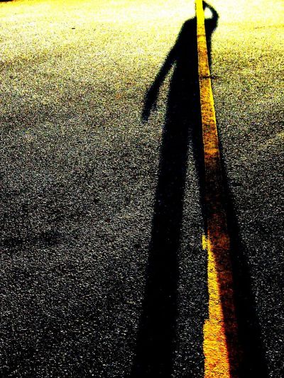 cliché d'art ombre chinoise