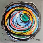 art contemporain année 2020