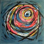 peinture moderne couleur 2020